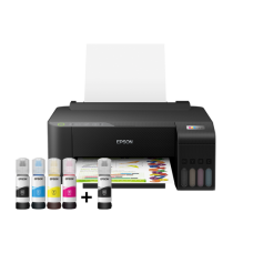 EPSON ECOTANK L1250 Wi-Fi MÜREKKEP TANKLI YAZICI